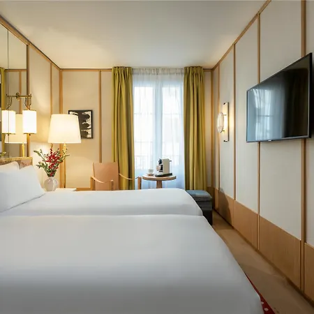 Le Belgrand Champs Elysees Tapestry By Hilton